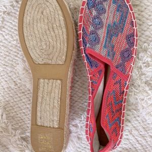 Loft Espadrilles